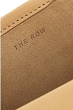 The Row Medium Park Tote in CROISSANT, view 6, click to view large image.