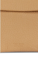 The Row XL Park Tote in Cinnamon, view 7, click to view large image.