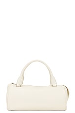 The Row Edith Bag in Ivory PLD, view 1, click to view large image.