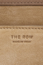 The Row Nu Twin Bag in Rhinoceros Gray PLD, view 5, click to view large image.