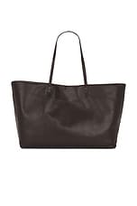 【THE ROW】ザロウ Nuance Tote Bag in Leather トートバッグ THE ROW】ザロウ Nuance Tote Bag in Leather トートバッグ (The