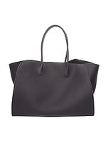 The Row Marlo Bag in Midnight ANS | FWRD