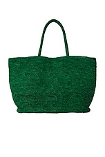 The Row Oregon Bag in Jelly ANS | FWRD