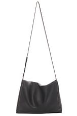 【関税込み】The Row ブラック Andi ベスト The Row Nan Shoulder Bag in Black Ans | FWRD