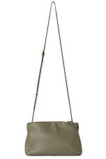 The Row Bourse Bag in Sage Ans | FWRD