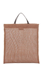 Barn Mini Tote Bag
