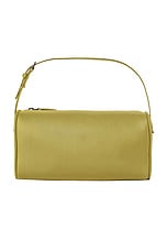 The Row 90's Bag in Coppery Yellow Ans | FWRD