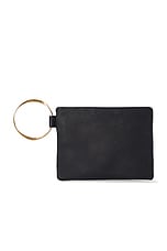The Row Square Bracelet Clutch in Black ANG | FWRD