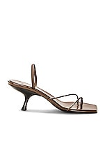 THE ROW Bare Sandal - 65mm | Neiman Marcus