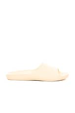 The Row Ama Slide in Toile | FWRD
