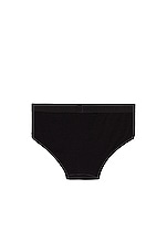 TOM FORD Brief in Black, view 2, click to view large image.