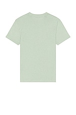 TOM FORD Tee in Mint, view 2, click to view large image.