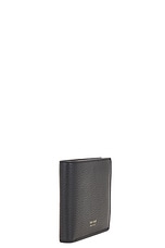 TOM FORD Classic Bifold Wallet in Black, view 3, click to view large image.