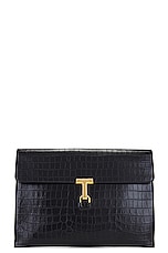 TOM FORD Portfolio in Black, view 1, click to view large image.