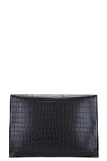 TOM FORD Portfolio in Black, view 2, click to view large image.