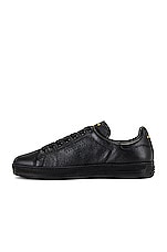 TOM FORD Warwick Sneakers in Black, view 5, click to view large image.