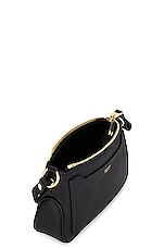TOM FORD Jennifer Mini Bag in Black, view 5, click to view large image.