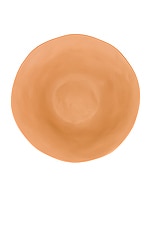 Tina Frey Designs Large Marcus Bowl in Nude, view 4, click to view large image.