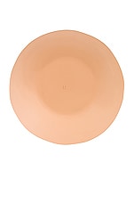 Tina Frey Designs Large Marcus Bowl in Nude, view 5, click to view large image.