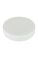 Tina Frey Designs Small Plateau Platter in White, view 1, click to view large image.