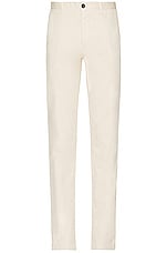 Theory Zaine Patton Plus Pants in Sand, view 1, click to view large image.