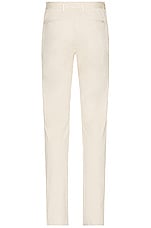 Theory Zaine Patton Plus Pants in Sand, view 2, click to view large image.