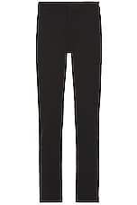 Theory Fatigue Pant in Baltic, view 1, click to view large image.
