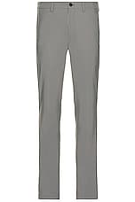 Theory Zaine Pants in Stone, view 1, click to view large image.