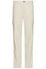 Theory Curtis Pant in Limestone, view 1, click to view large image.