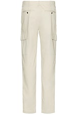 Theory Curtis Pant in Limestone, view 2, click to view large image.