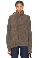 ●TATIANA● Refined knit muffler MF8106 5006609802 MUSINSA | TATIANA Refined Knit Muffler MF8106