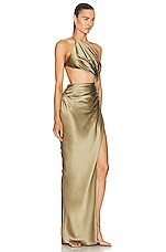 the sei one shoulder