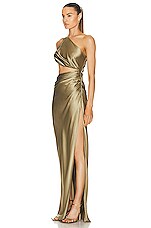 the sei one shoulder