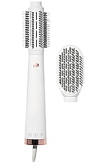 T3 AireBrush Duo in White, view 1, click to view large image.