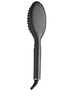 T3 Edge Smoothing Styling Brush in Black, view 2, click to view large image.