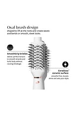 T3 Airebrush One-Step Smoothing &amp; Volumizing Hair Dryer Brush , view 3, click to view large image.