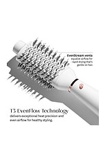 T3 Airebrush One-Step Smoothing &amp; Volumizing Hair Dryer Brush , view 4, click to view large image.