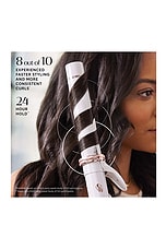 T3 Curl Wrap 1.25&quot; Automatic Rotating Curling Iron , view 6, click to view large image.