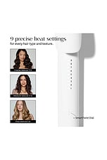 T3 Singlepass Curl X 1.5&quot; Ceramic Extra-long Barrel Curling Iron , view 3, click to view large image.