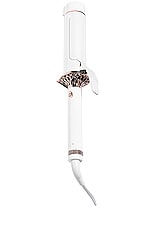 T3 BodyWaver 1.75&quot; Professional Styling Iron in White, view 4, click to view large image.
