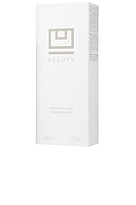 U Beauty Resurfacing Compound 50ml , view 4, click to view large image.