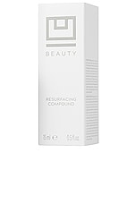 U Beauty Resurfacing Compound 15ml , view 4, click to view large image.