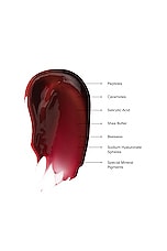 U Beauty Plasma Lip Compound Tinted in Cassis, view 3, click to view large image.