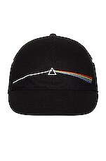 Undercover Pink Floyd Hat in Black | FWRD