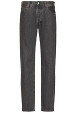 Undercover x Levi's 501 in Grey | FWRD Undercover x Levi's 501 in Grey | FWRD