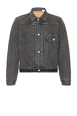 ジャケット・アウター Levi's Denim Jacket Levi's デニムジャケット gジャン 「Levi's」「MADE INE THE USA
