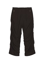 Undercover パンツ - Dark Brown | FWRD
