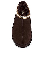 UGG Tasman in Dusted Cocoa, view 4, click to view large image.