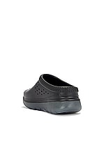 UGG Tasman Sport in Black, view 3, click to view large image.