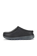 UGG Tasman Sport in Black, view 5, click to view large image.